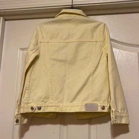 Zara kids girls jacket size 9 - Picture 8 of 10